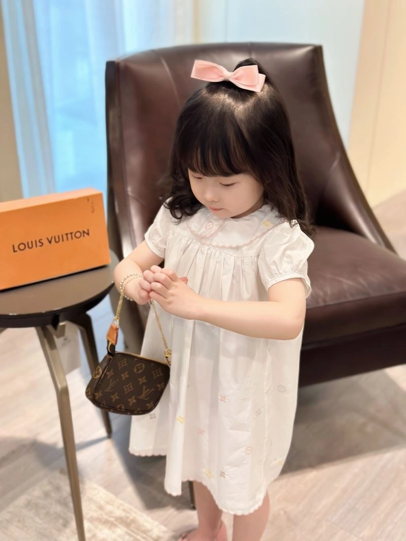 Original Louis Vuitton Kids 132270