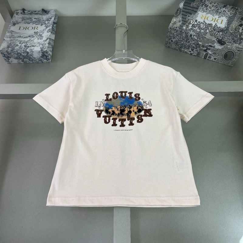 Louis Vuitton Kids EasyMatch 132237