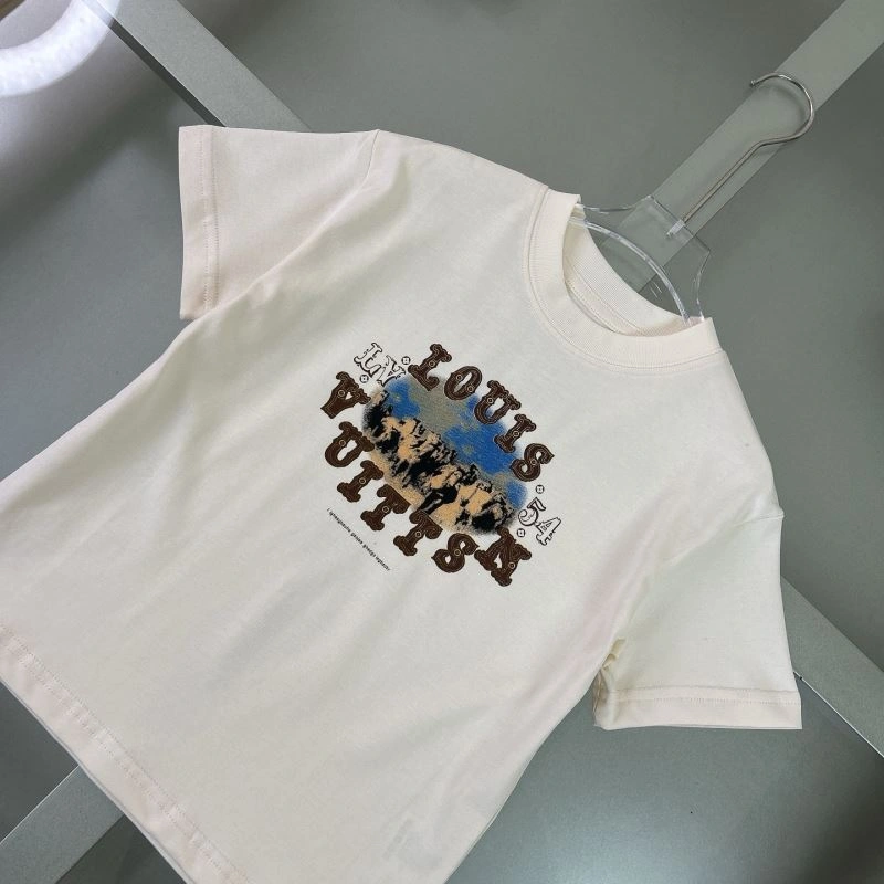 Louis Vuitton Kids EasyMatch 132237