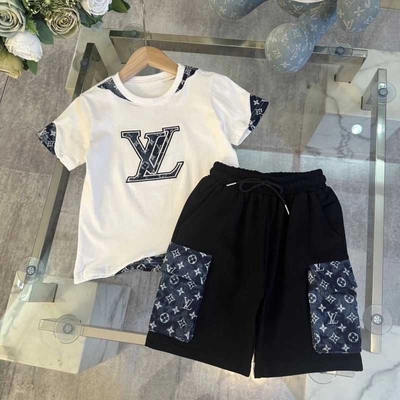 Comfortable Louis Vuitton Kids 132243