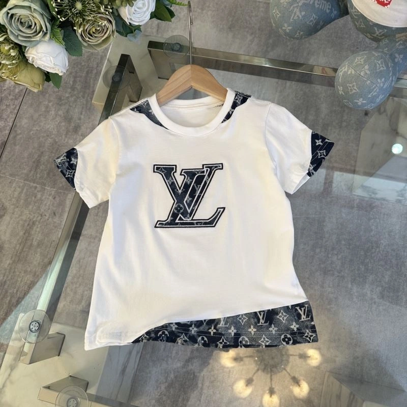 Comfortable Louis Vuitton Kids 132243
