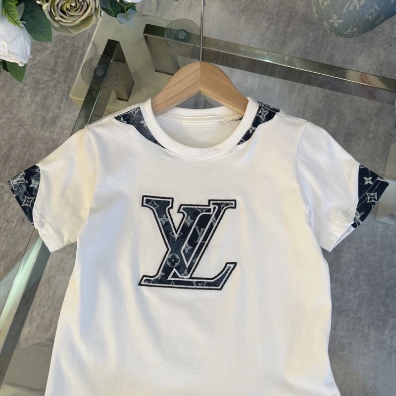Comfortable Louis Vuitton Kids 132243