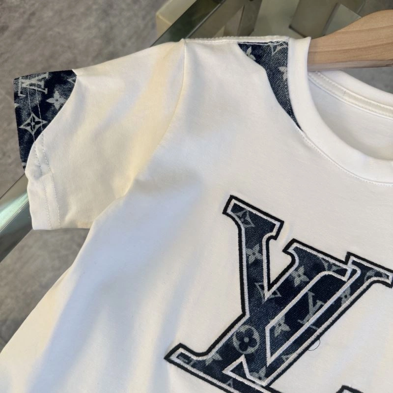Comfortable Louis Vuitton Kids 132243