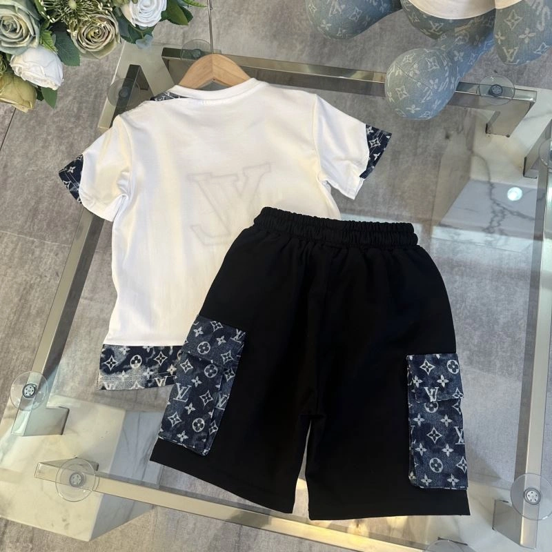 Comfortable Louis Vuitton Kids 132243