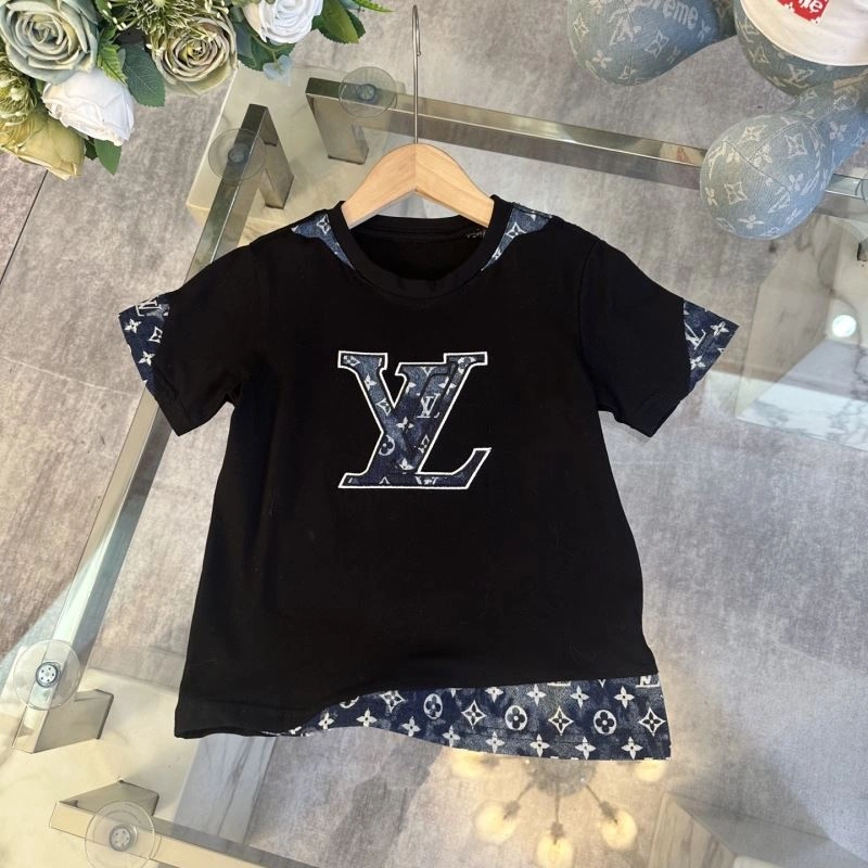 TravelReady Louis Vuitton Kids 132235