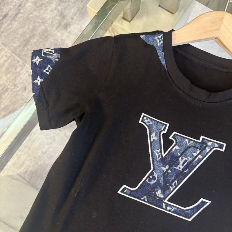 TravelReady Louis Vuitton Kids 132235