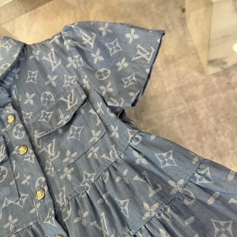 Louis Vuitton Kids Effortless 132236