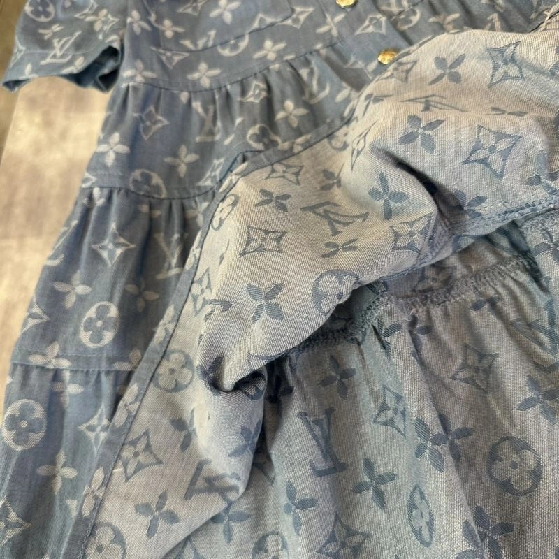 Louis Vuitton Kids Effortless 132236