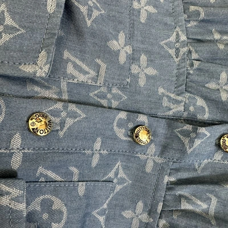 Louis Vuitton Kids Effortless 132236