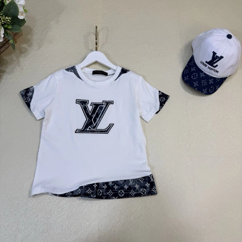 Louis Vuitton Kids Affordable 132234