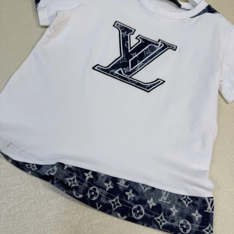 Louis Vuitton Kids Affordable 132234