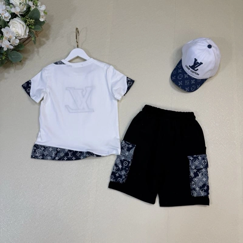 Louis Vuitton Kids Affordable 132234