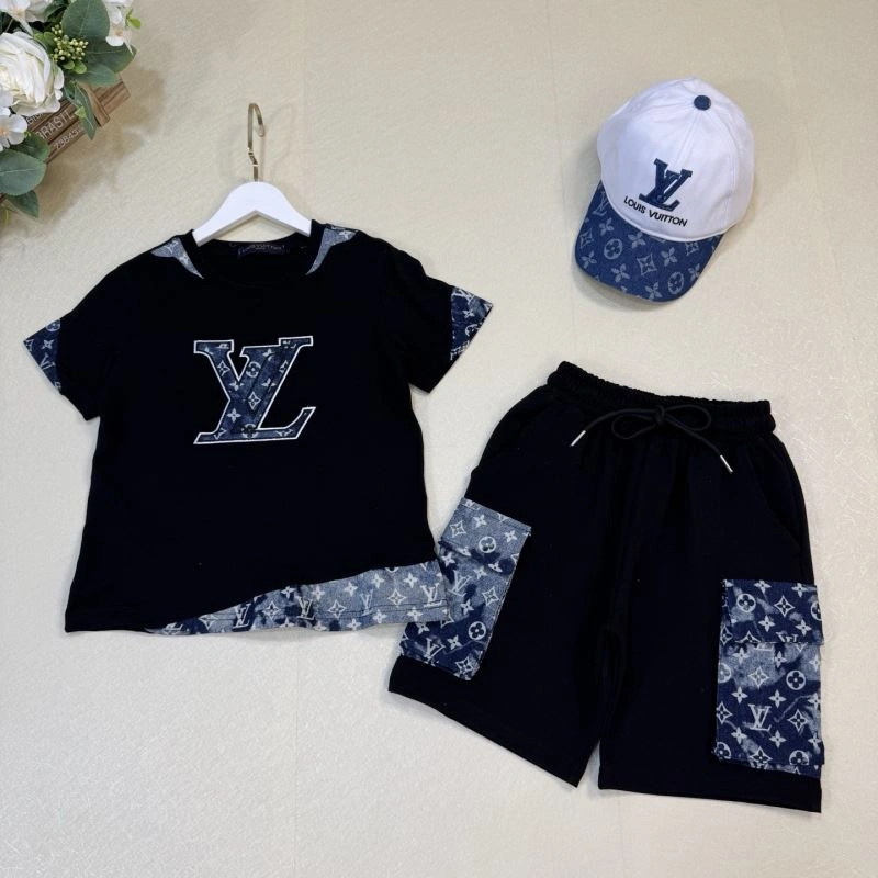 Unique Louis Vuitton Kids 132232