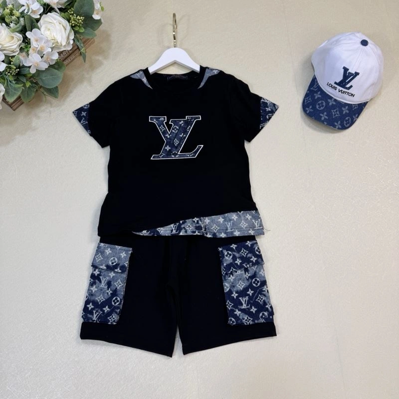Unique Louis Vuitton Kids 132232