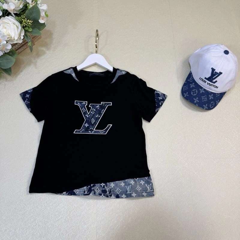 Unique Louis Vuitton Kids 132232