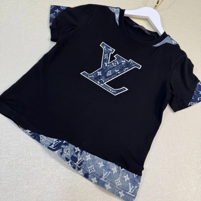 Unique Louis Vuitton Kids 132232