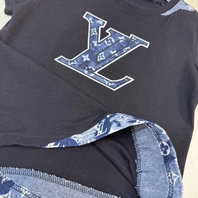 Unique Louis Vuitton Kids 132232