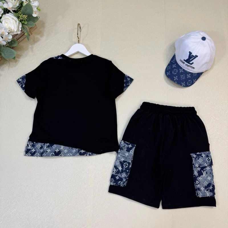 Unique Louis Vuitton Kids 132232