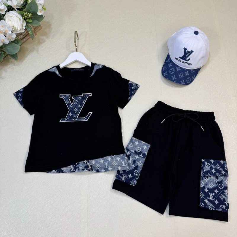 Unique Louis Vuitton Kids 132232