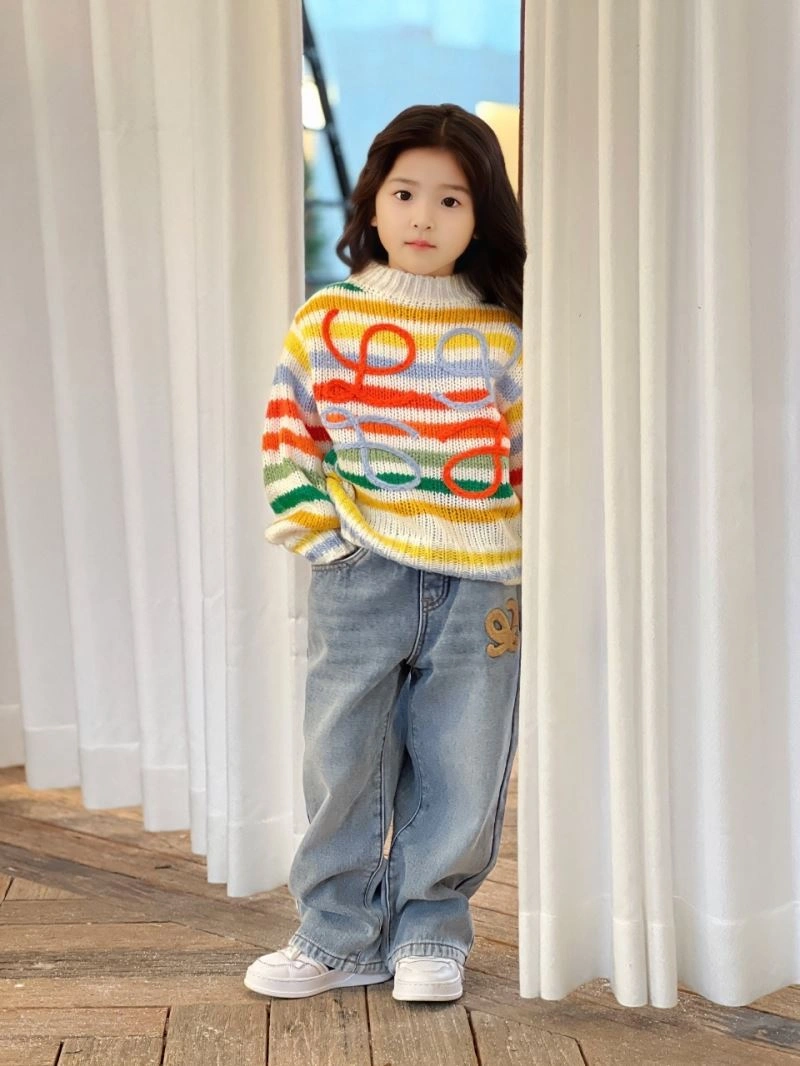 FashionForward Louis Vuitton Kids 132233