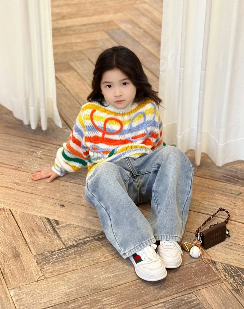 FashionForward Louis Vuitton Kids 132233