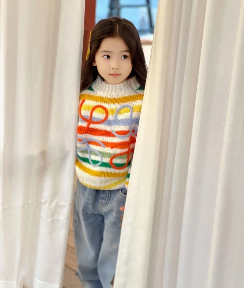 FashionForward Louis Vuitton Kids 132233