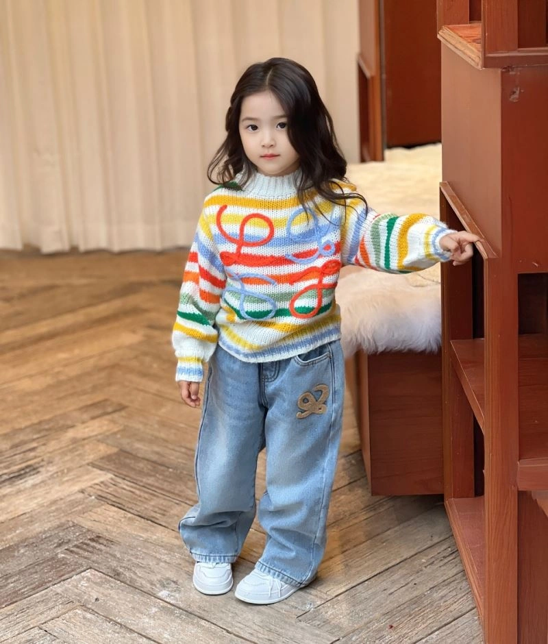 FashionForward Louis Vuitton Kids 132233