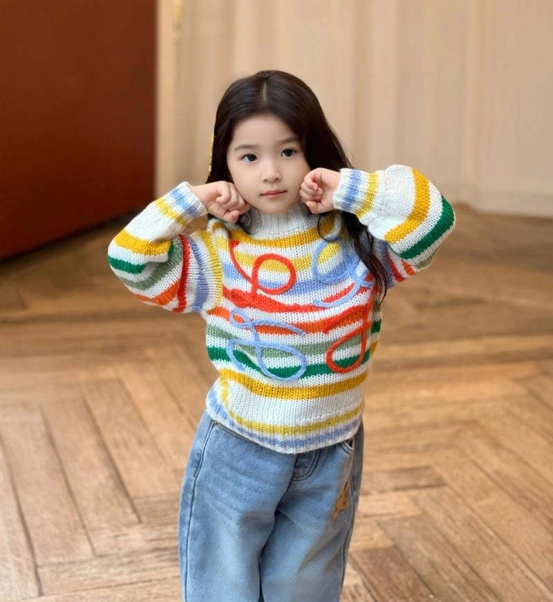 FashionForward Louis Vuitton Kids 132233