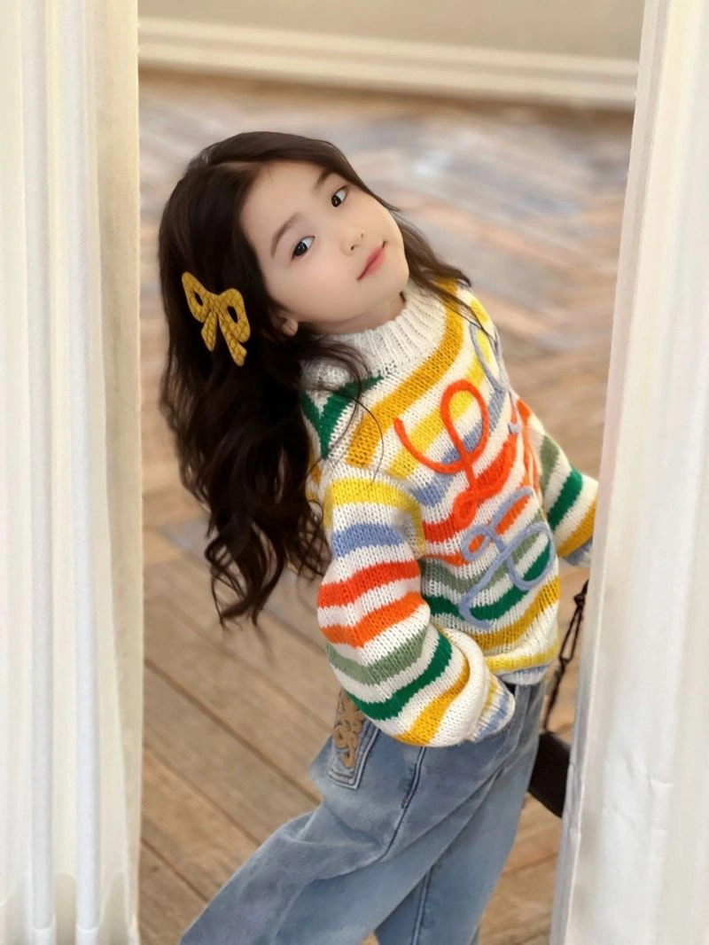 FashionForward Louis Vuitton Kids 132233