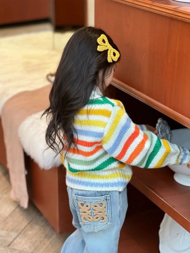 FashionForward Louis Vuitton Kids 132233