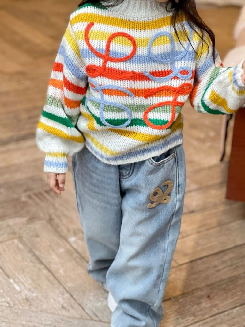 FashionForward Louis Vuitton Kids 132233