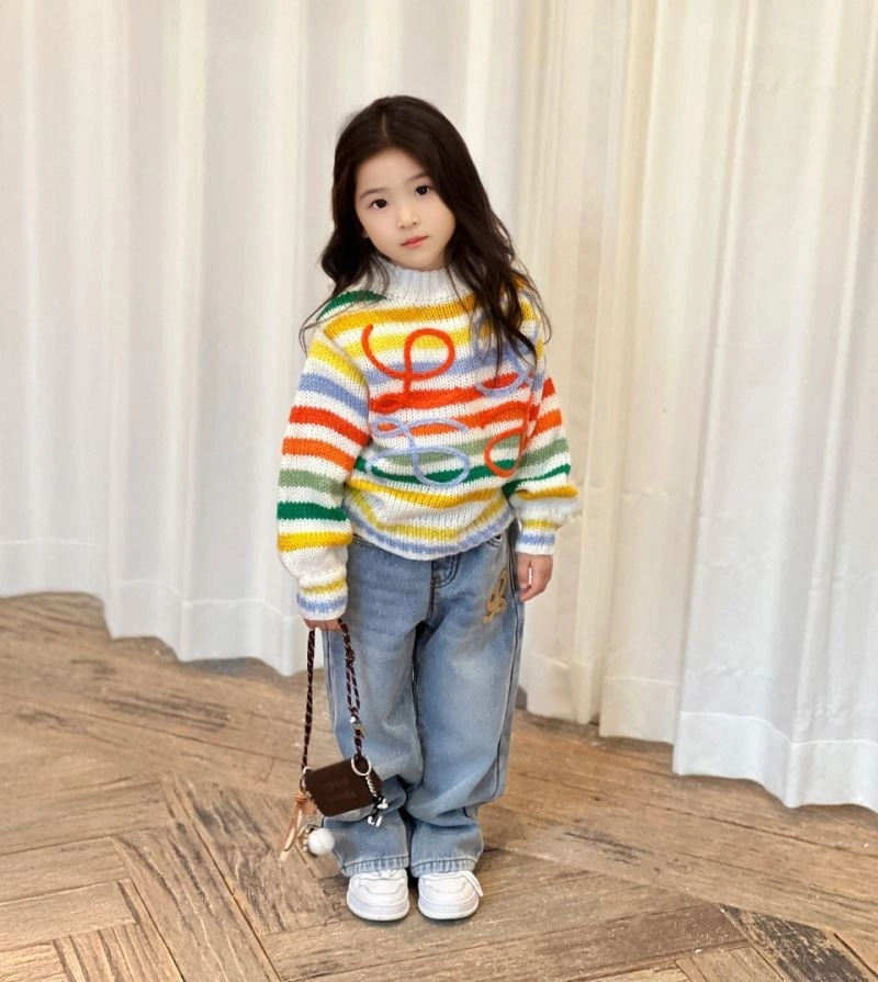 FashionForward Louis Vuitton Kids 132233