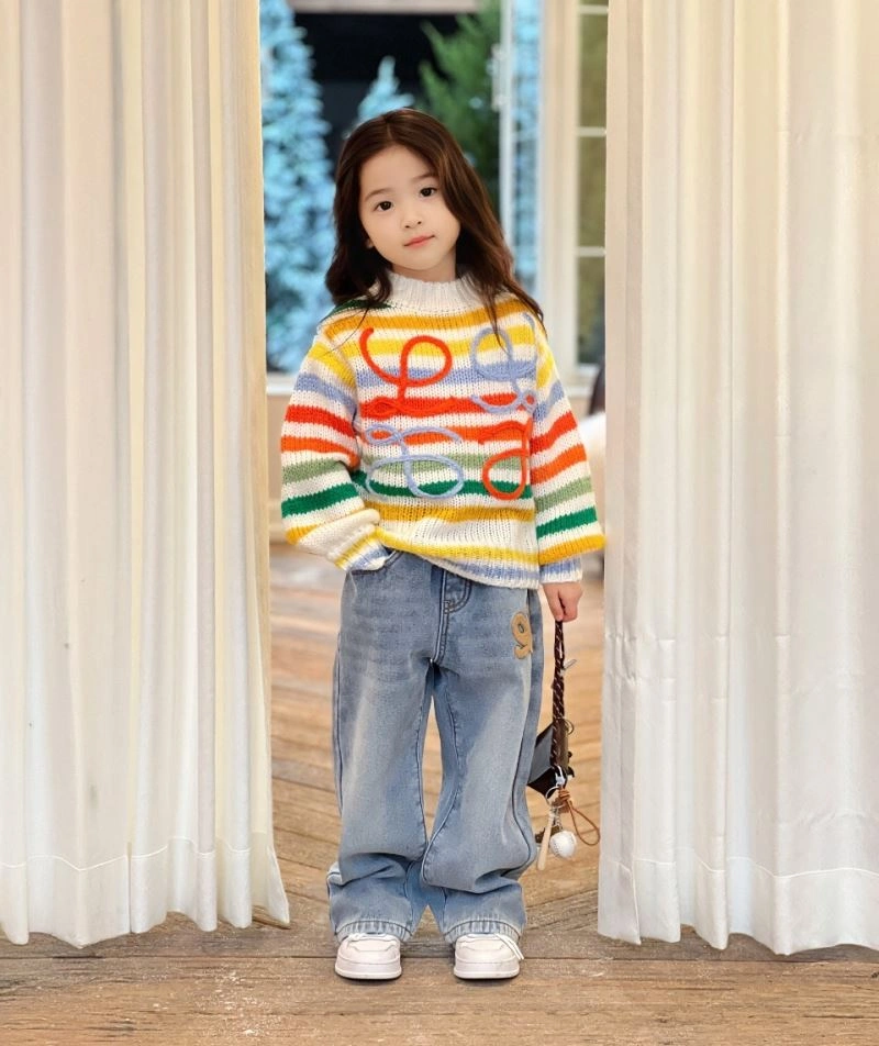 FashionForward Louis Vuitton Kids 132233