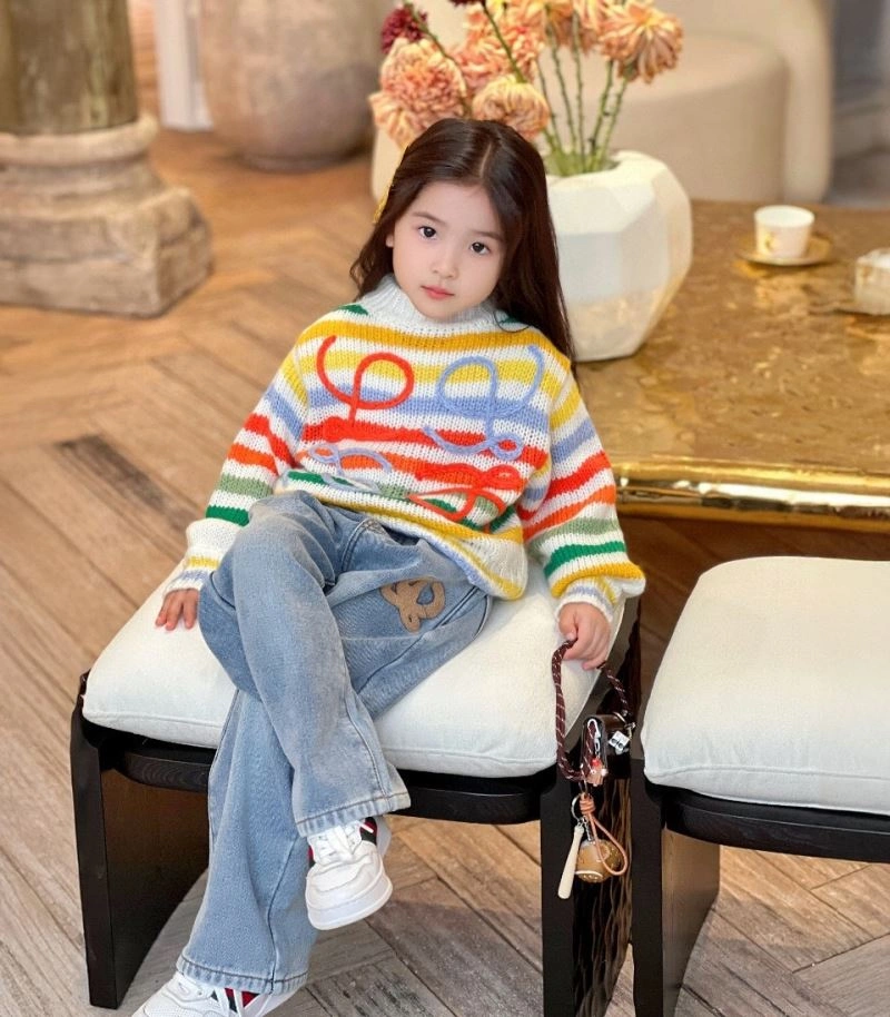 FashionForward Louis Vuitton Kids 132233