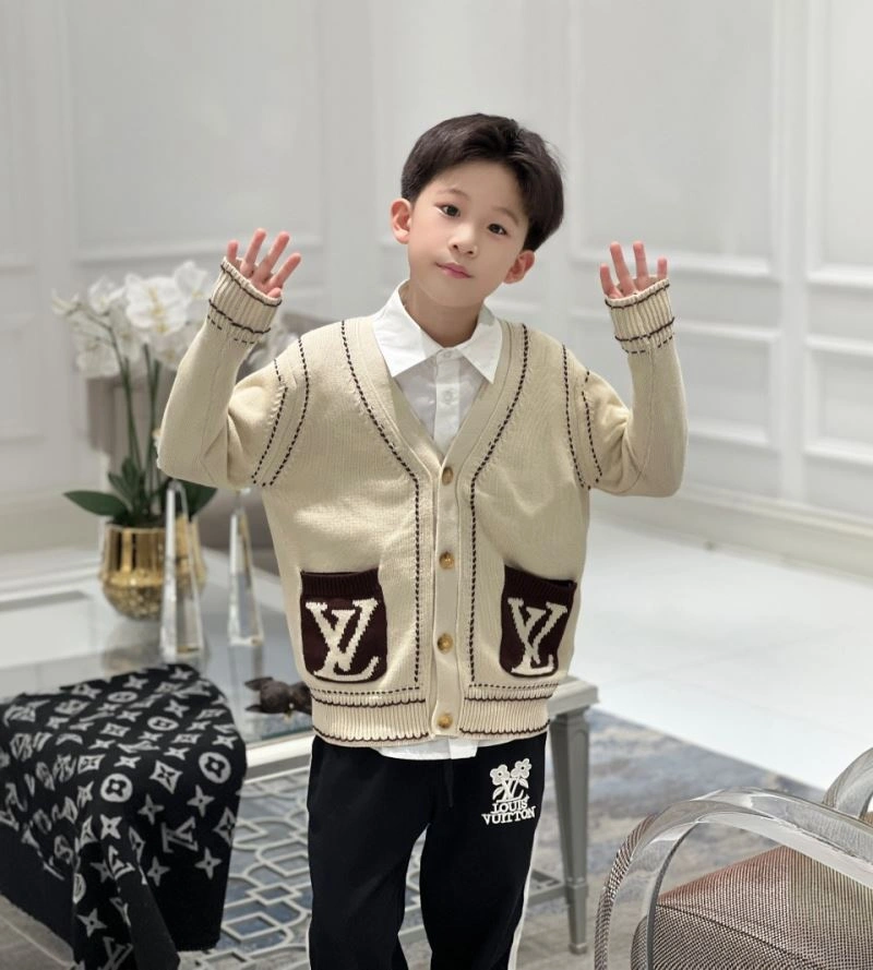 Louis Vuitton Kids HighQuality 132230