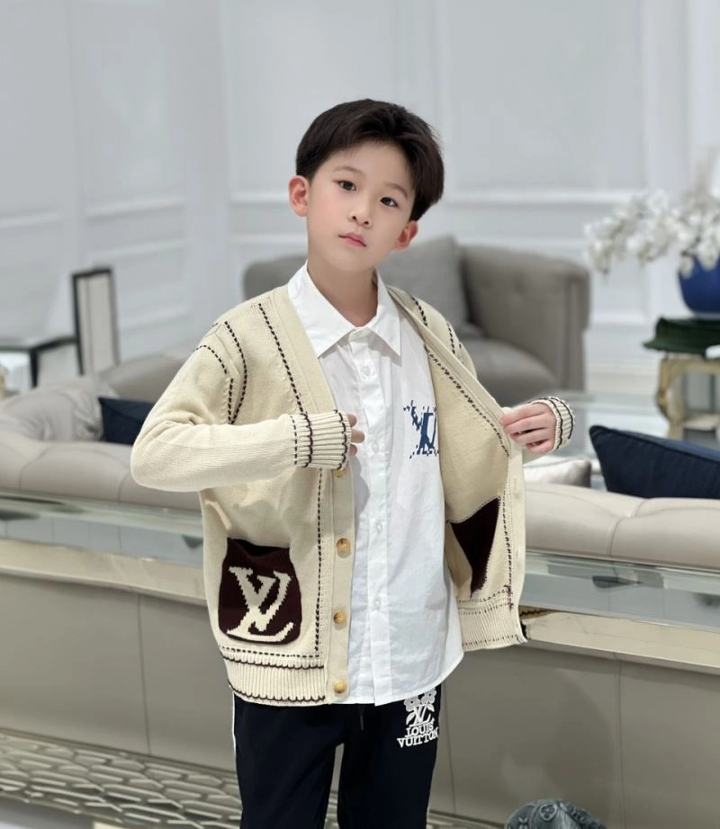 Louis Vuitton Kids HighQuality 132230