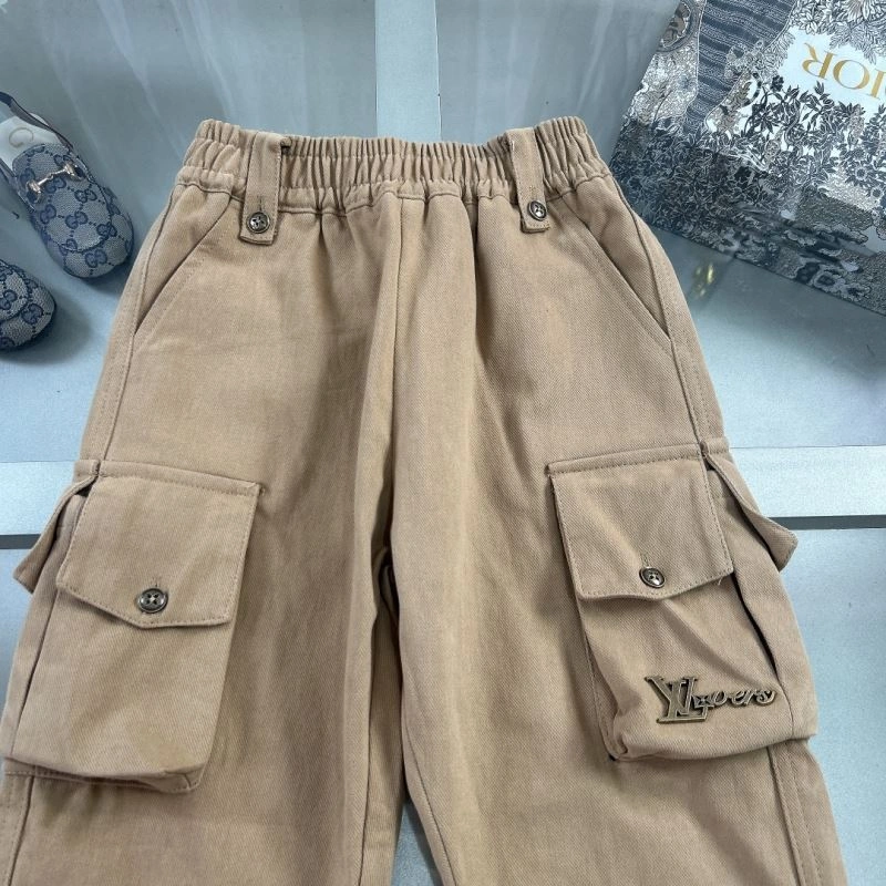 Louis Vuitton Kids EasyCare 132229