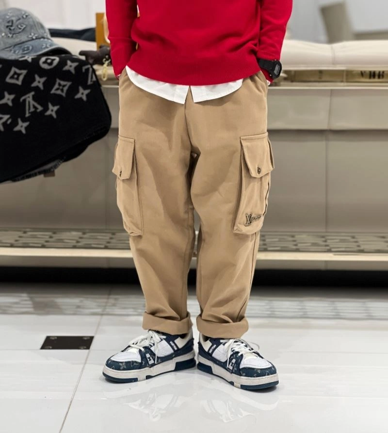 Louis Vuitton Kids EasyCare 132229