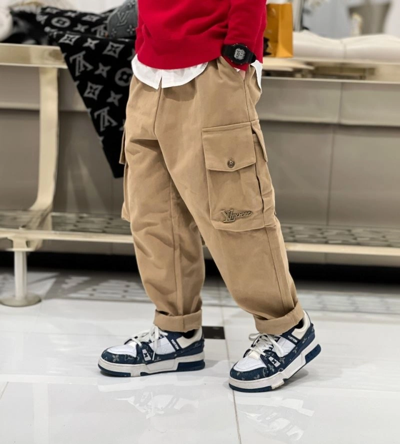 Louis Vuitton Kids EasyCare 132229