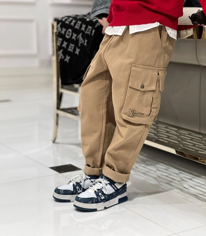 Louis Vuitton Kids EasyCare 132229