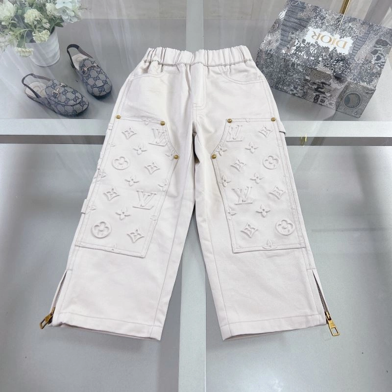 Louis Vuitton Kids Cozy 132224