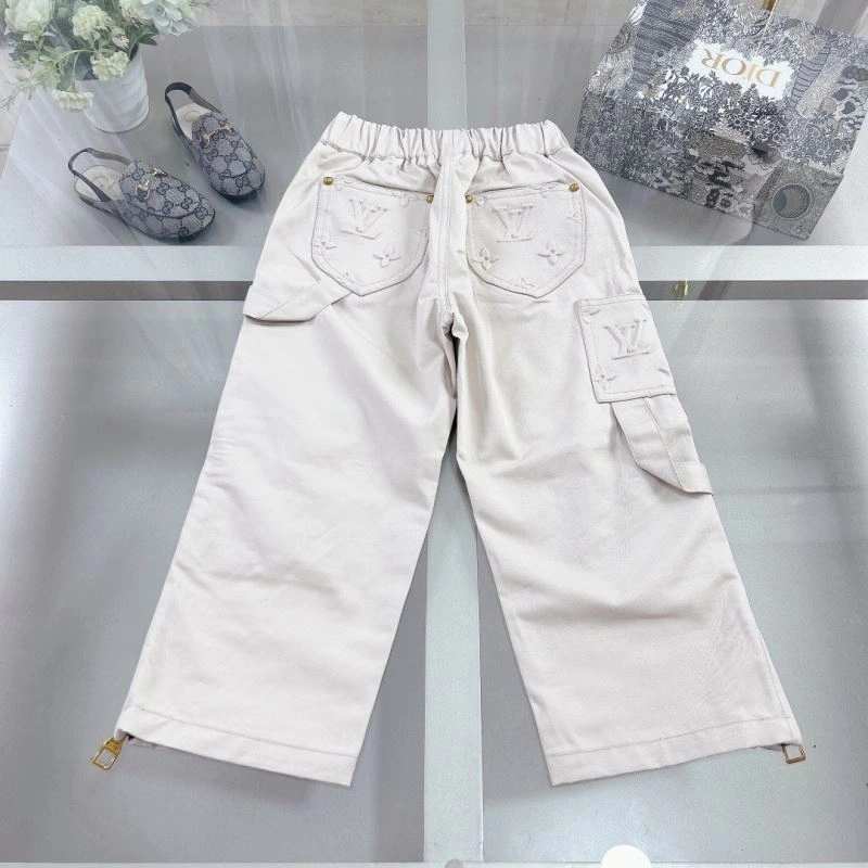 Louis Vuitton Kids Cozy 132224