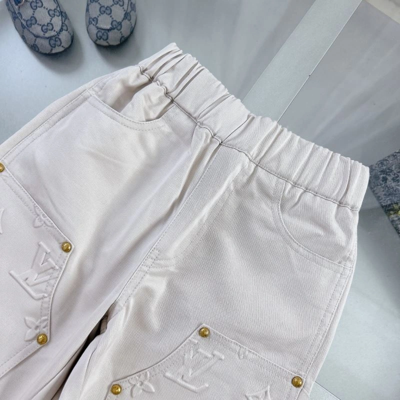 Louis Vuitton Kids Cozy 132224