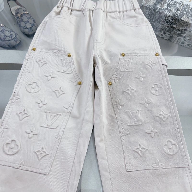 Louis Vuitton Kids Cozy 132224