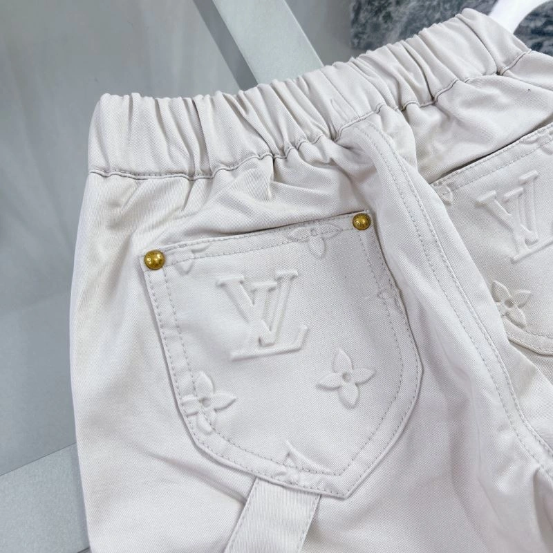 Louis Vuitton Kids Cozy 132224