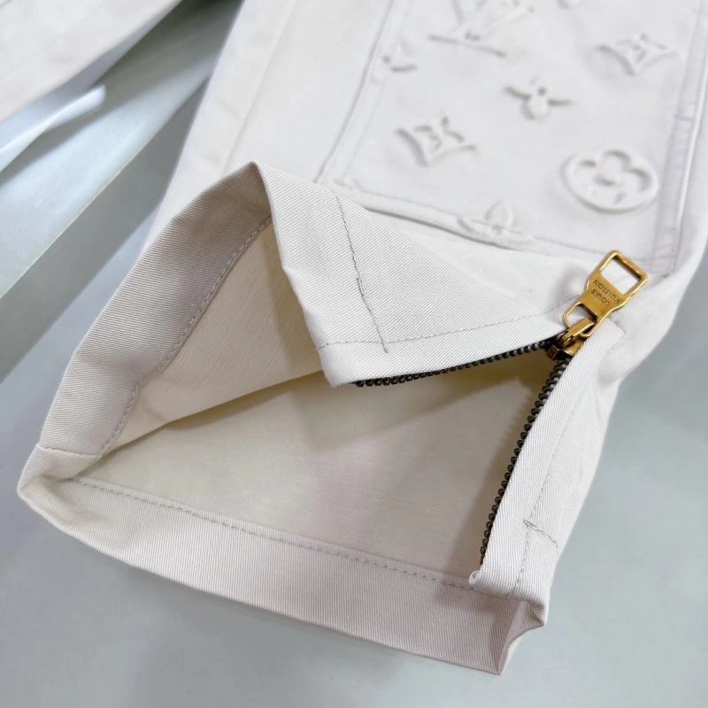 Louis Vuitton Kids Cozy 132224