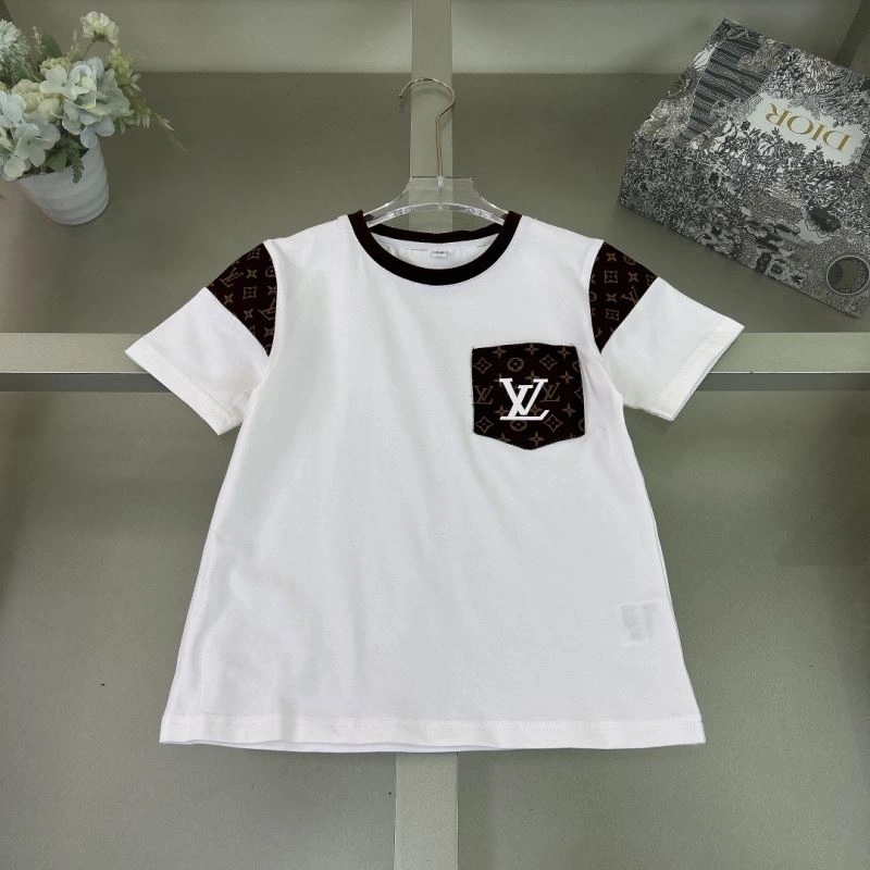 Breathable Louis Vuitton Kids 132225