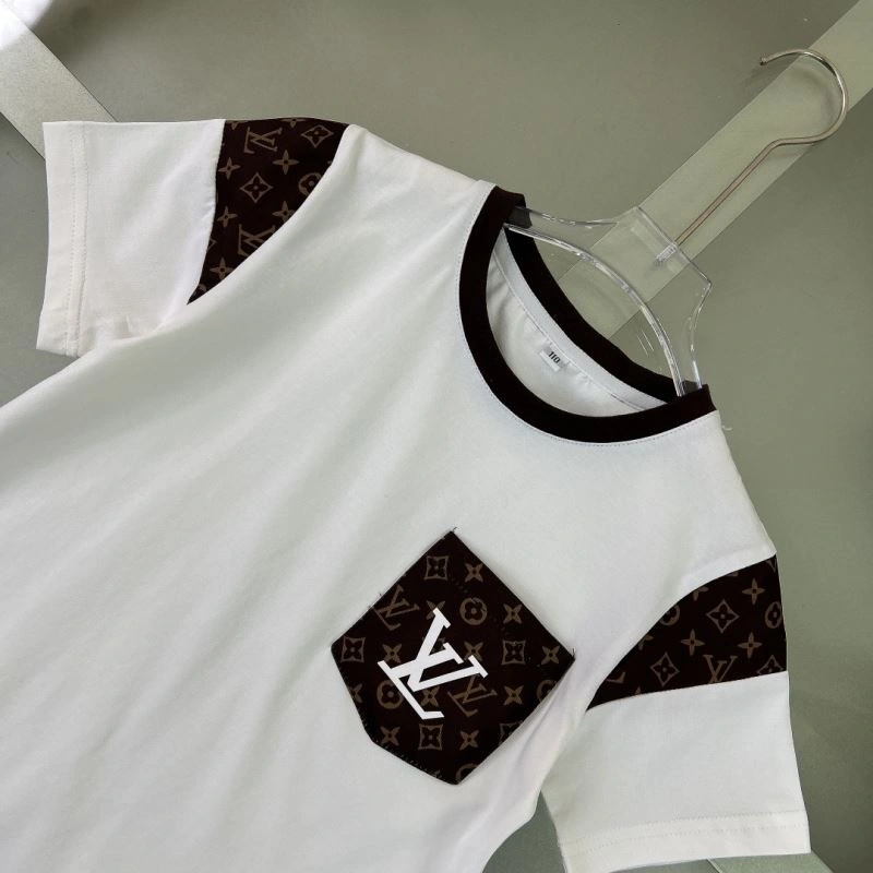 Breathable Louis Vuitton Kids 132225