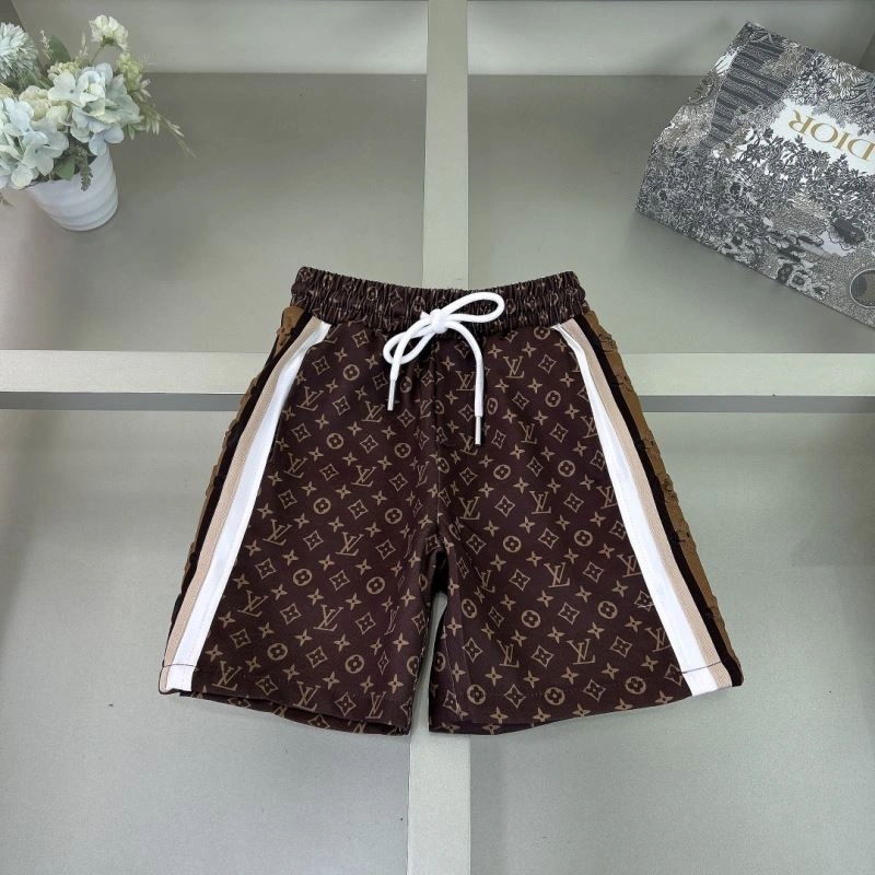 Breathable Louis Vuitton Kids 132225