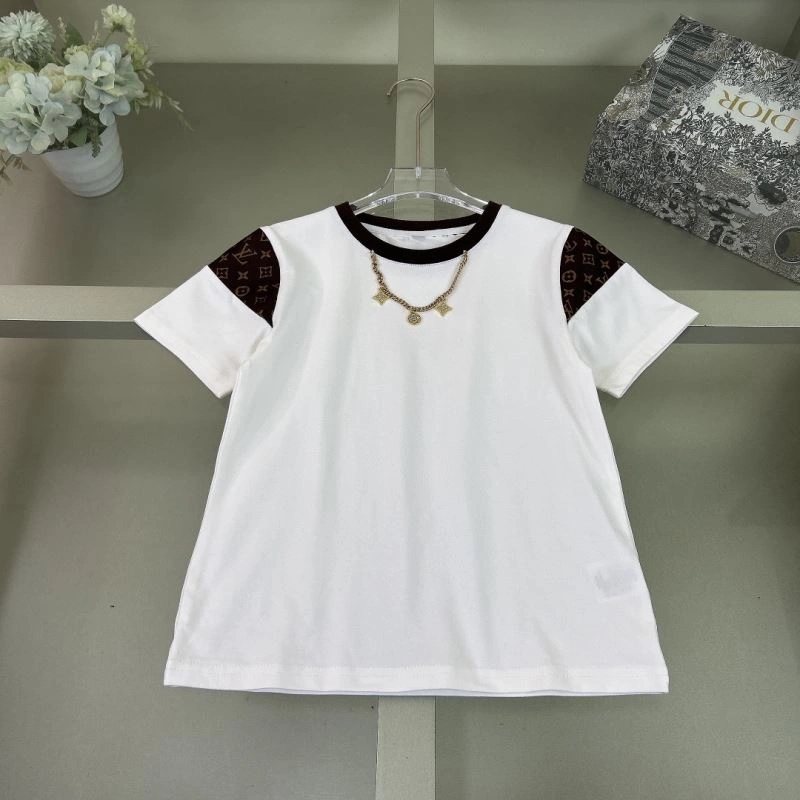 Louis Vuitton Kids Sophisticated 132218